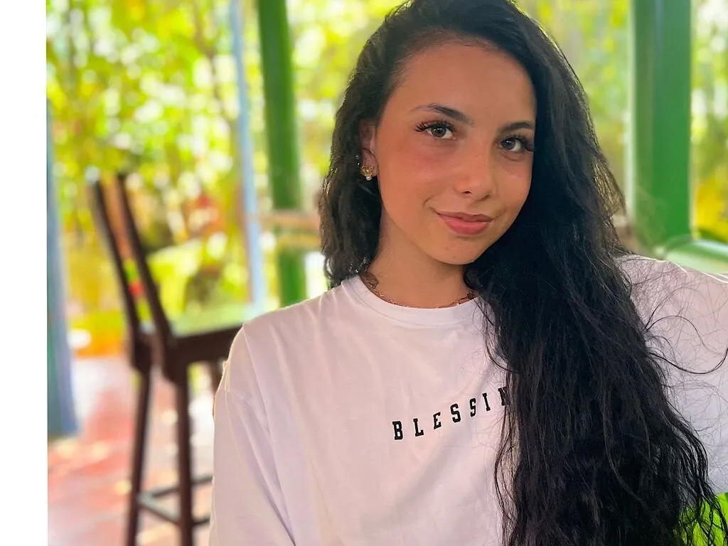 EmilianaEscobar live now