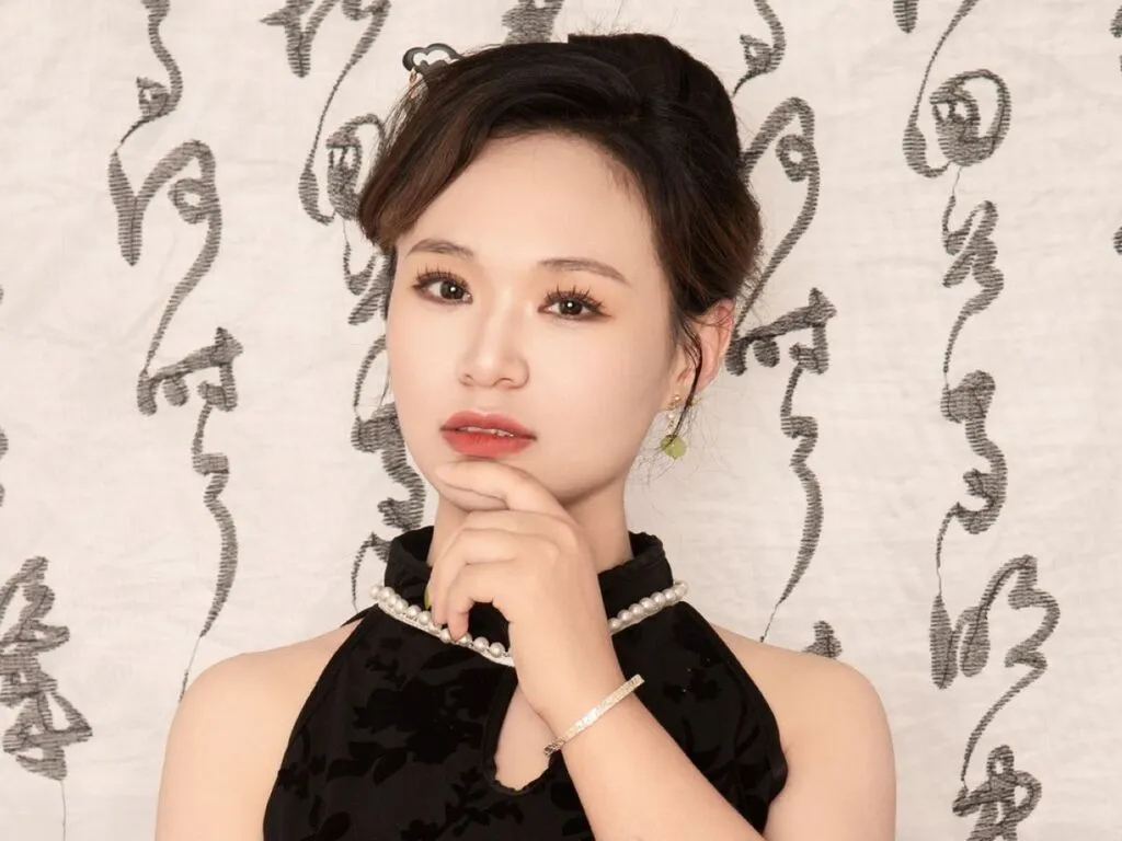 Judykaixi live now