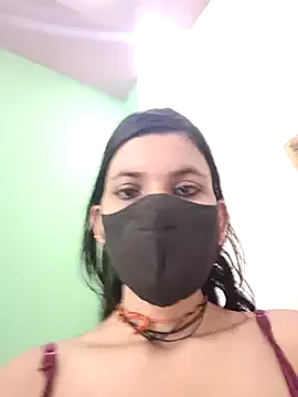 Aafreen_36 live now