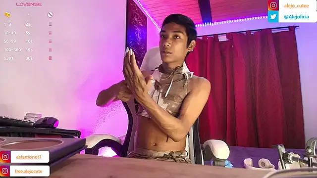 alejo_cute Image 3