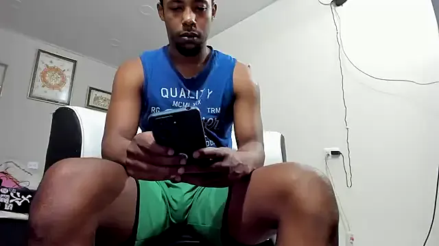 AlejoKhalifa_ live now