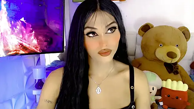 amal_baddell live now