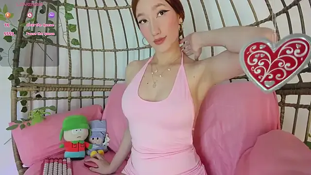 Amy-Skinny live now