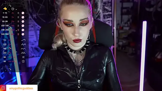 amywhitenessxx Image 16