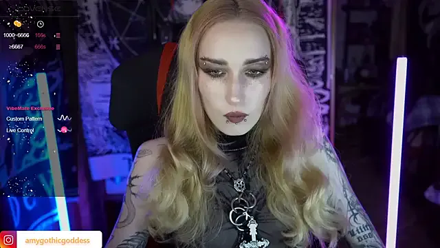 amywhitenessxx Image 5