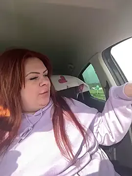 AnastasiaCumowa live now