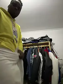 Andricastro live now