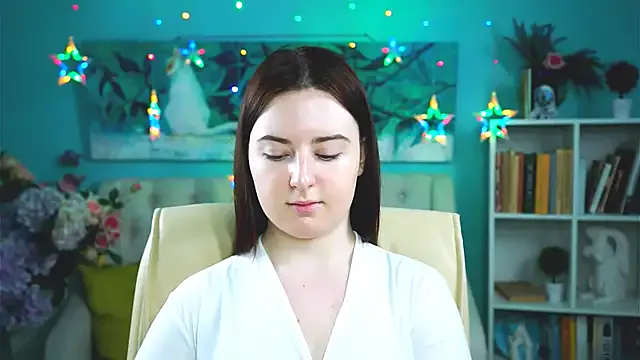 AnnTerry_ live now