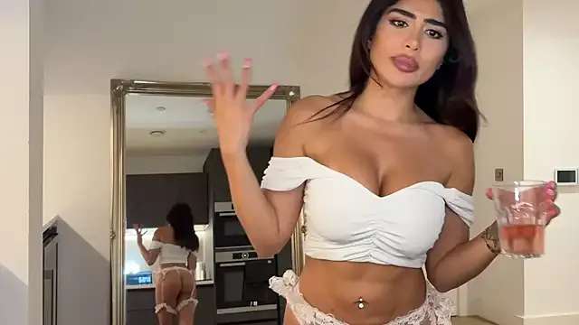 ArabicBarbie Image 10
