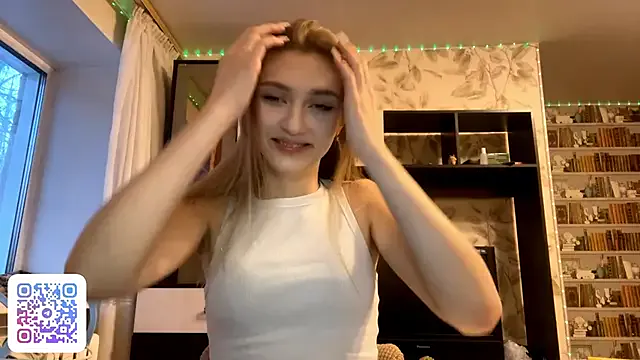 AveryBerkson live now