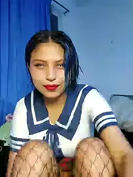 azulzulix live now