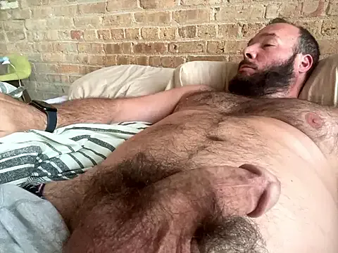 Barebackheat live now