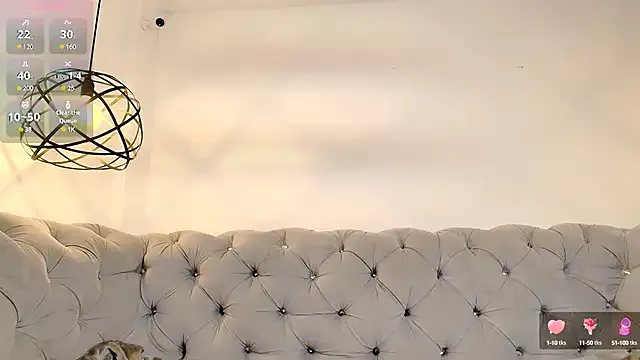 bellablack27 live now