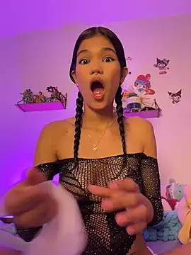 Belleza_Salvaje live now