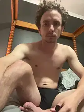 bradleyjamesmc live now