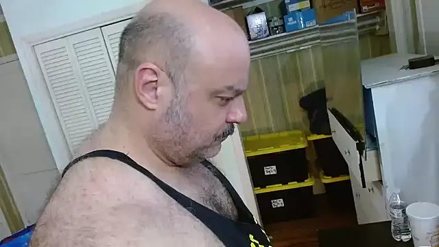 bullmusclejoe Image 10