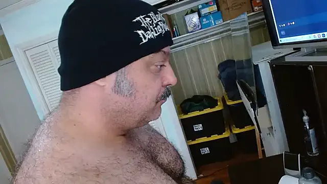 bullmusclejoe Image 19