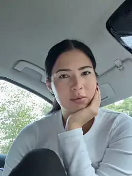 ClaireBree live now