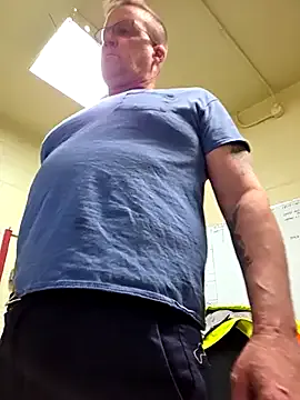 Cockrub1 live now