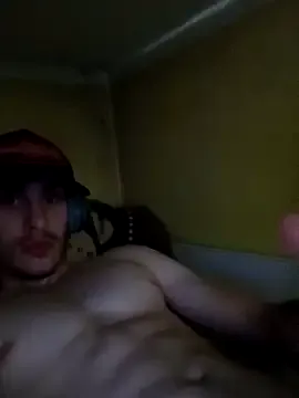 DampedRear live now