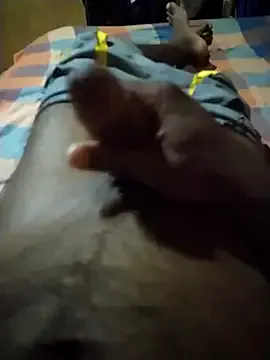 Dany_99 live now