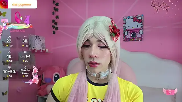 DaripQueen Image 5