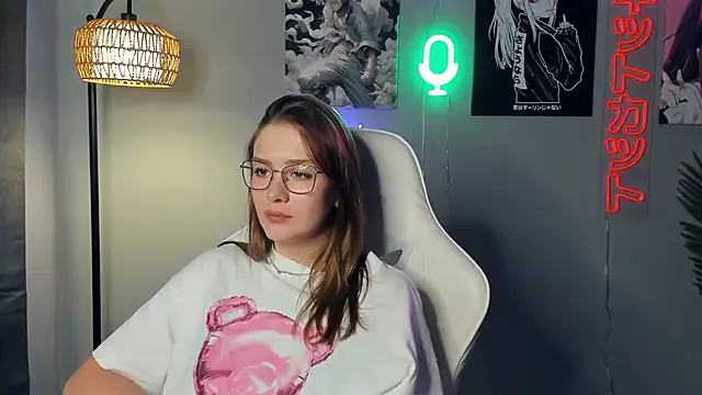 DarleenWarrior live now