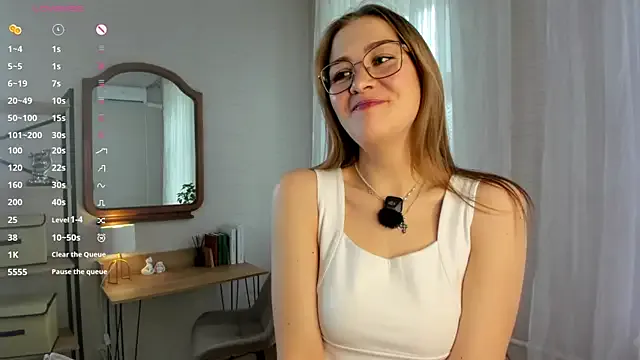 DarleenWarrior Image 16