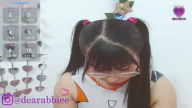 DearAbbiee Image 6