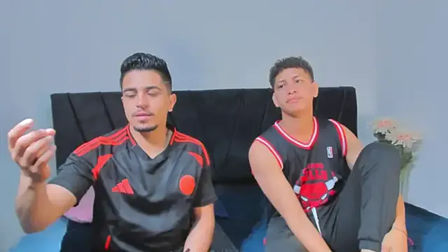 ECSTASYX2-23 live now