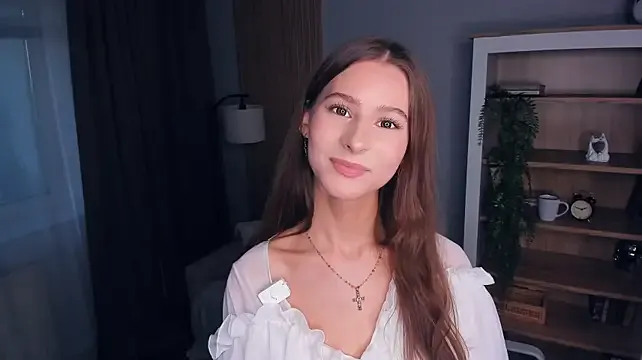 EliseLetarte live now