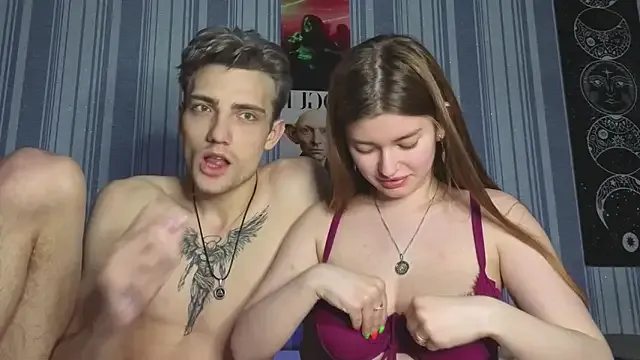 EmiliaCouple Image 7