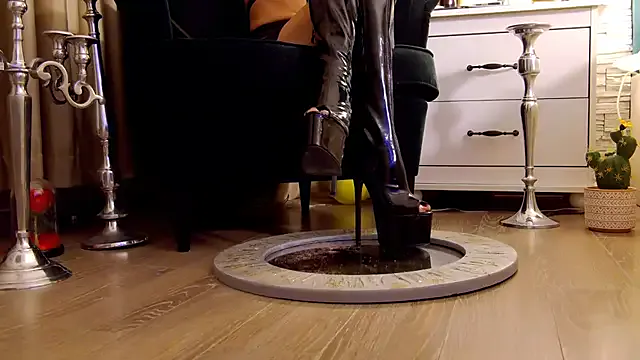 FeetVibe live now