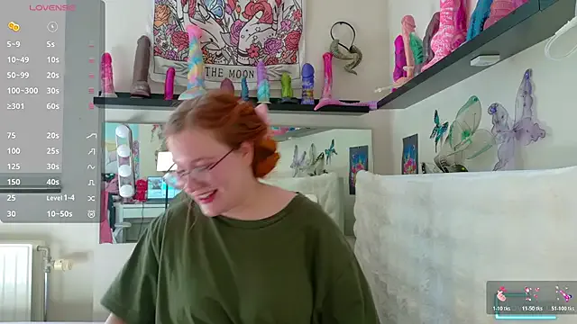 FluffyRainbowKity Image 18