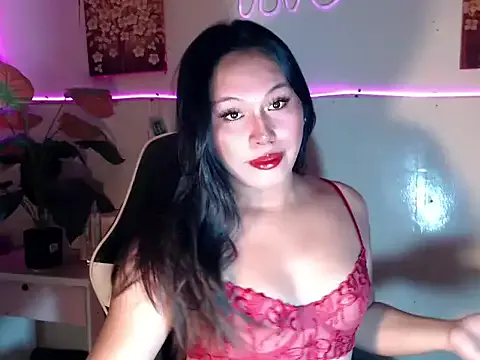 Fuckable_April69 live now