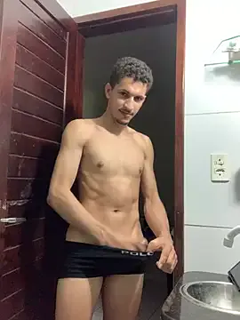 Gabriel_dias live now