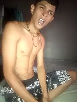 God_Eros_23cm live now