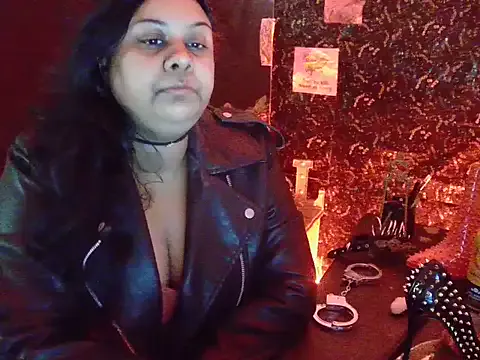 GoddessLorenaHotQueen Image 5
