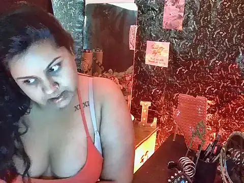 GoddessLorenaHotQueen Image 6
