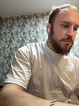 HermanFire live now