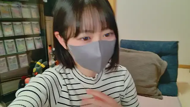 HIKARI_x0 live now