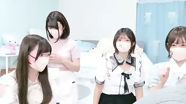 Hinata_Sun live now