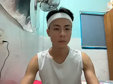 Jacky-728 live now