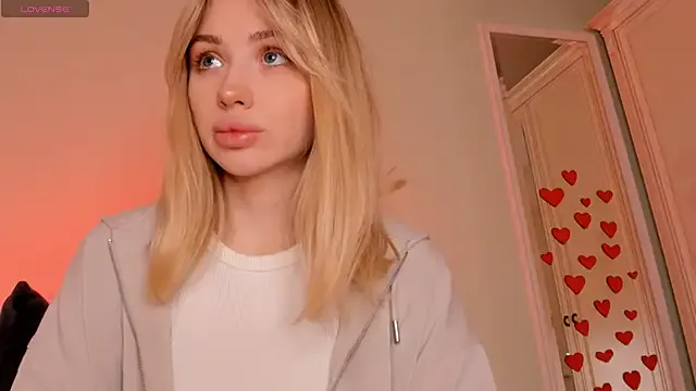 jannemary live now