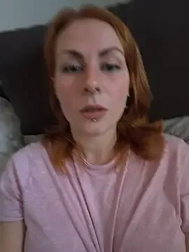 Jenna-Lia live now