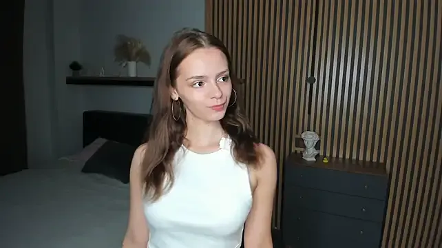 JennetteLubben live now