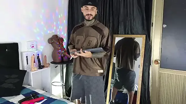 john_cartter1 live now