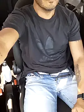 johnwalkerRjts live now