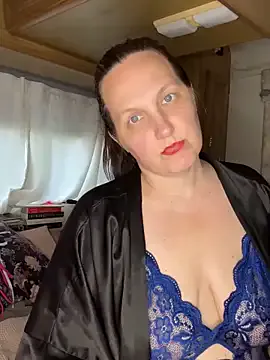 Just_Trudy live now
