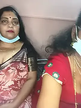 Kannada-telugu-wifes live now
